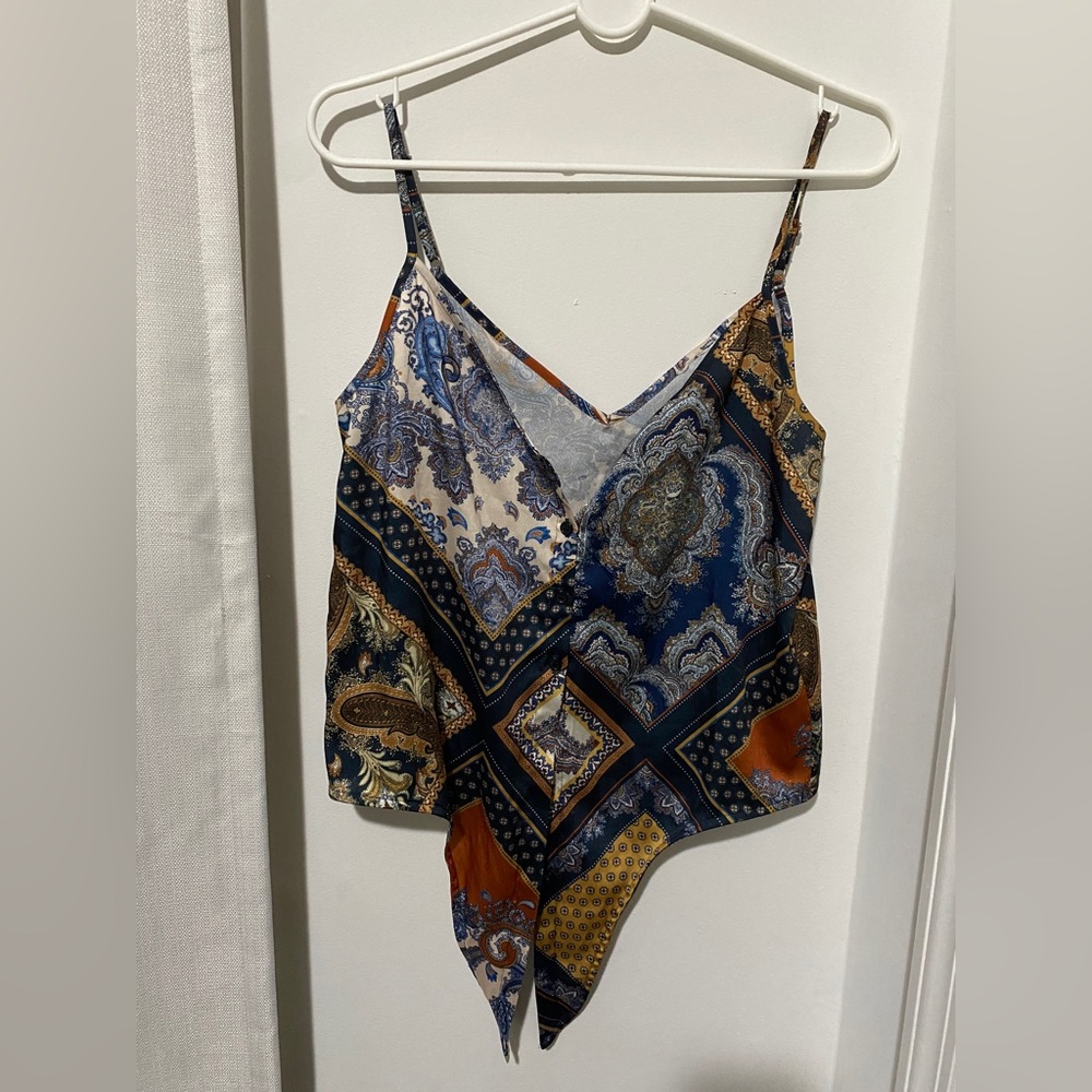 Forever 21 Top - Picture 2 of 2